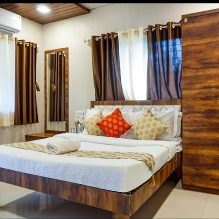 Crystal Villa Panchgani Dış mekan fotoğraf