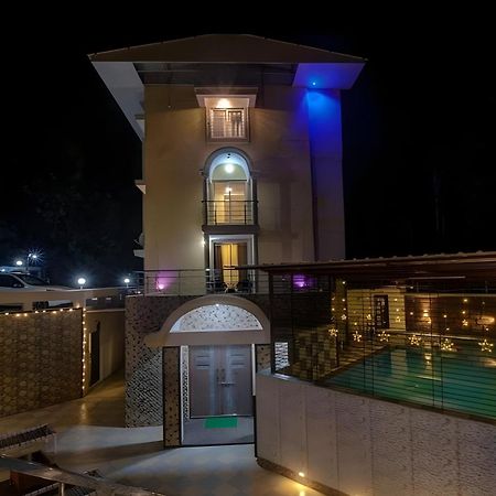 Crystal Villa Panchgani Dış mekan fotoğraf
