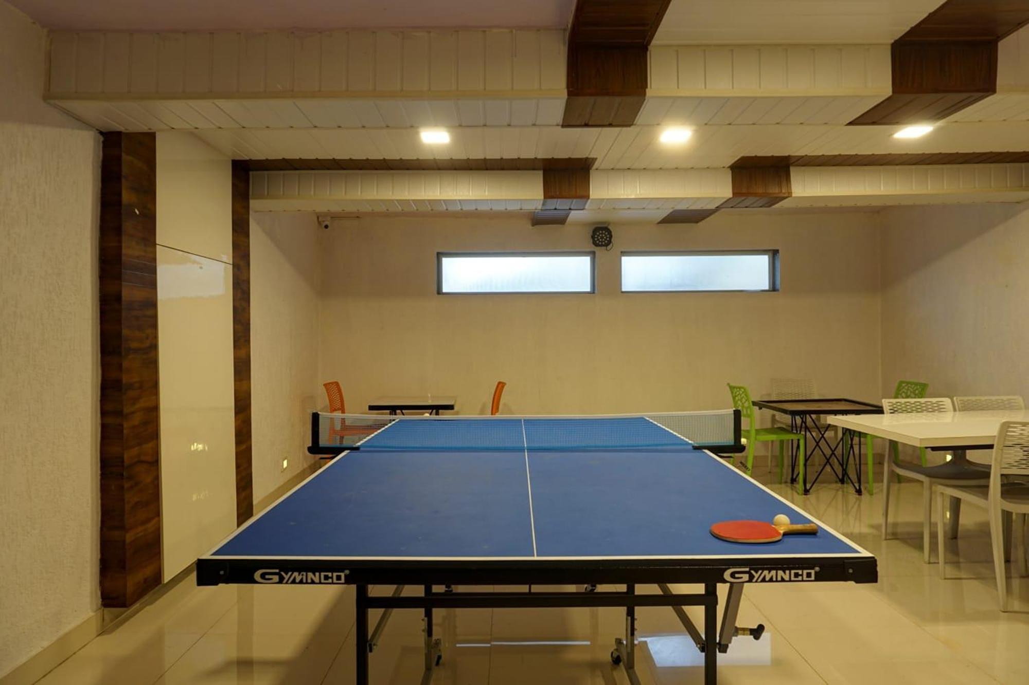 Crystal Villa Panchgani Dış mekan fotoğraf