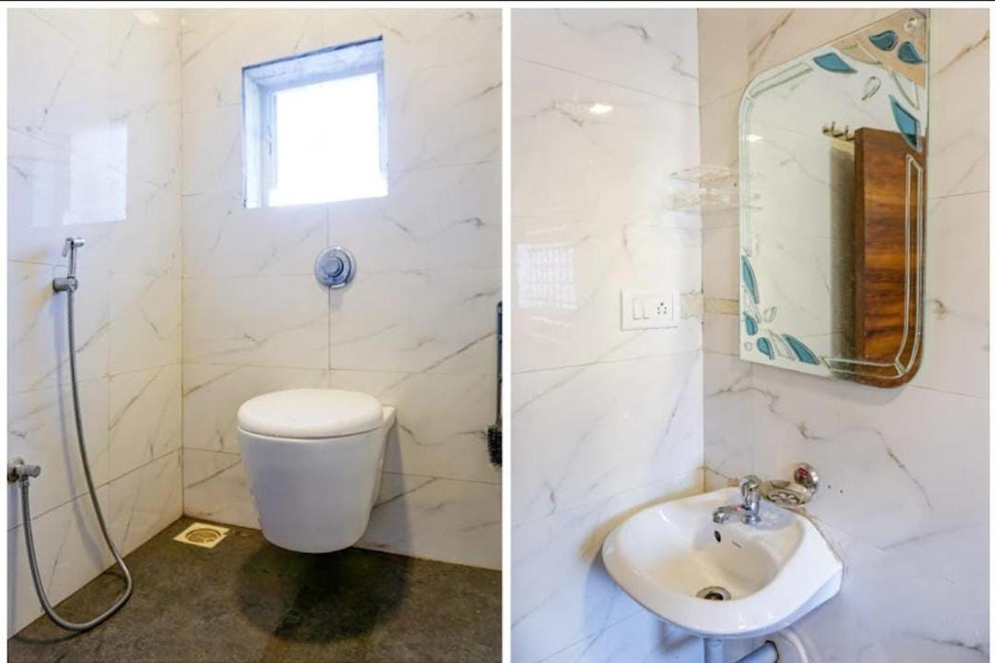 Crystal Villa Panchgani Dış mekan fotoğraf