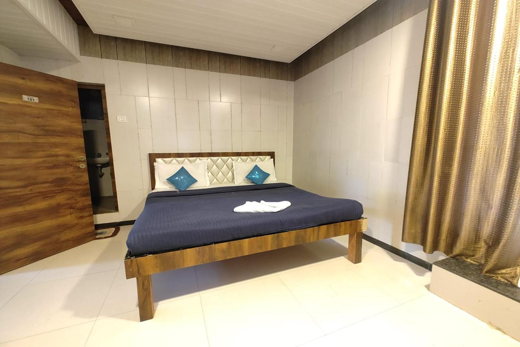 Crystal Villa Panchgani Dış mekan fotoğraf