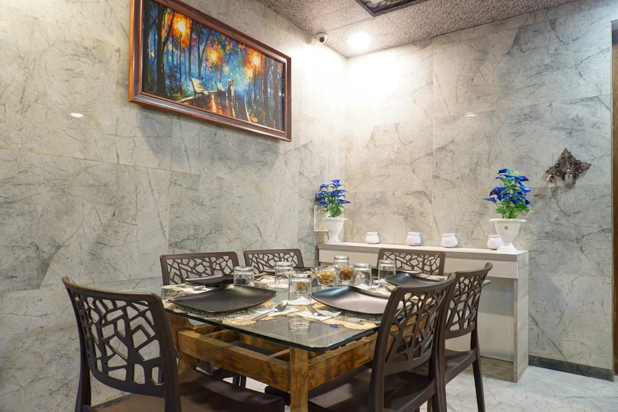 Crystal Villa Panchgani Dış mekan fotoğraf