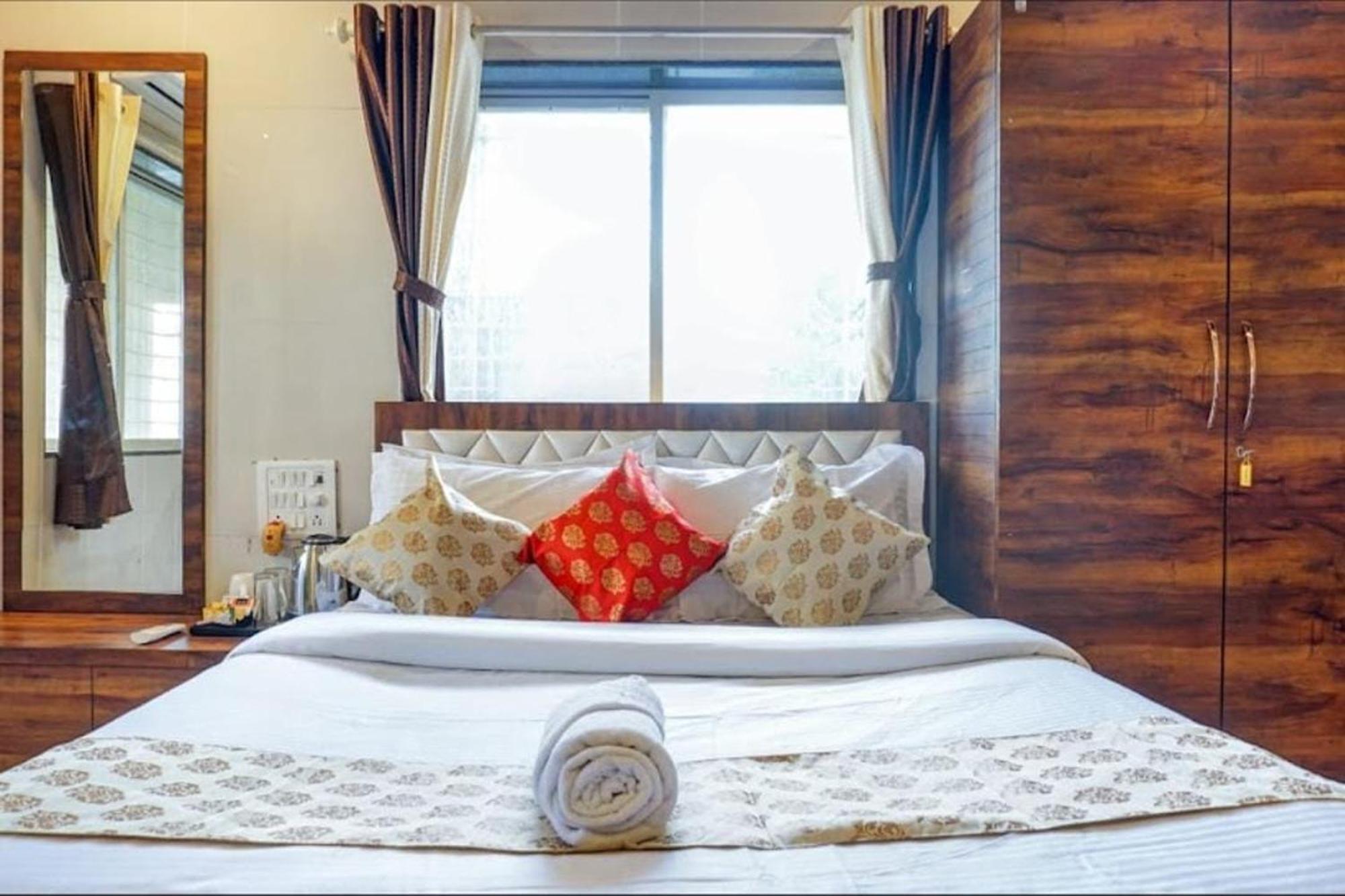 Crystal Villa Panchgani Dış mekan fotoğraf